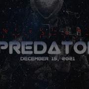 Predator Invisible Effect BREAKDOWN TRAILER Hanamichi 10