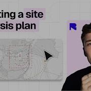 How To Draw Site Analysis Diagrams Like A Pro Lesson 04