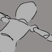 Sakuga Animation Practice Idk Done On Rough Animator