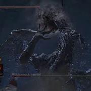 Dark Souls 3 Darkeater Midir VS Pyromancy