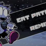 CAT PATELLA HAK1 MIXED FNF Vs Gorefield V2 REMIX