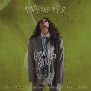 Growing Pains BRAVVO Remix