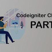 DataTables In Codeigniter Using Ajax Codeigniter CRUD Application AJAX For DataTable Data Table