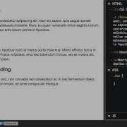 The CSS Layout Workshop Basic Selectors