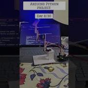 Arduino Python Project