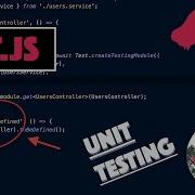 Учебное пособие по тестированию NestJS Модульное и интеграционное тестирование