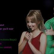 I Ve Had The Time Of My Life Glee Lyrics