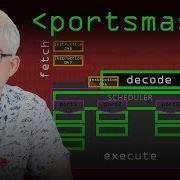 What S Behind Port Smash Computerphile