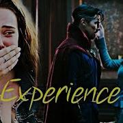Sad Multifandom Experience