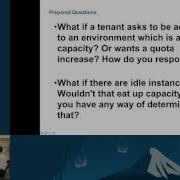 OpenStack Operations Resource Management And Capacity Planning At Comcast