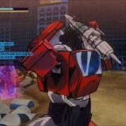 Transformers Devastation Sideswipe Gameplay HD