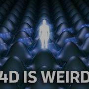 Scientists Build A Window Into The Fourth Dimension