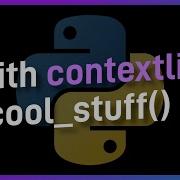 Python S Contextlib Is A HIDDEN GEM