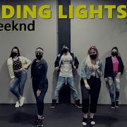 BLINDING LIGHTS The Weeknd L Coreografia L CIa Art Dance