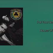 House Of Pain Put Your Head Out Clean Version