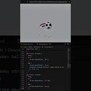 Soccer Ball Preloader Web Dev Frontend Techshorts Uiuxdesign Webanimation Htmlcss Shorts