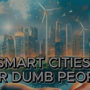 Smart Cities Explained In 101 Seconds