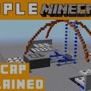Mob Spawning Mechanics Minecraft Mob Cap