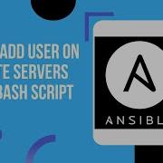 How To Add User On Remote Servers Using Bash Script