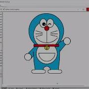 Doraemon Python Coding Doraemon Programming