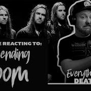 React To Impending Doom Everything Is Fake