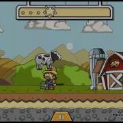 Scribble Nauts World 1 Level 6