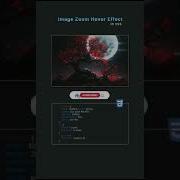 Create Stunning Image Zoom Hover Effect With HTML CSS Easy Tutorial