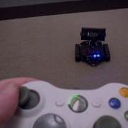 Tank Drive Via Unity3D 1