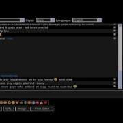 Private Message In Ajax Chat