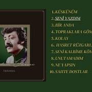 Müslüm Gürses Seni Yazdım