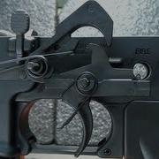 How The AR 15 Trigger Works