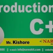 C Introduction C Tutorial Mr Kishore