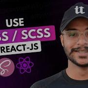How To Use Sass In React Use SCSS In React JS