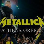 Metallica Athens Greece 2026 Full Live Show Multicam HQ Audio
