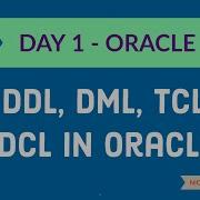 Oracle DDL And DML Statement Oracle SQL For Beginners Create Alter Delete Drop And Truncate