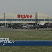 Hy Vee Employee Arrested After Chase At Central Omaha Store