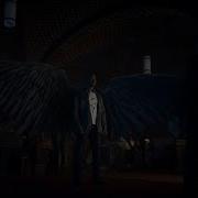 Lucifer S05E05 Amenadiel Shows His Immortality And Wings