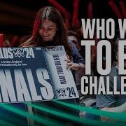WHO WANTS TO BE CHALLENGER LEC 2024 Season Finals