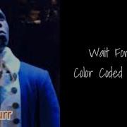 Wait For It Hamilton Color Coded Lyrics 1 13