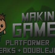 Game Maker Studio Doublejump Ceiling Collisions