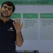 Android App Development For Beginners Part 12 Android Project Structure Obsolete
