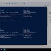Using PowerShell ISE Windows Server Tutorial