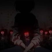 Dark Gathering AMV Broken Ones