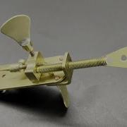 Building A Replica Of Leeuwenhoek S Single Lens Microscope