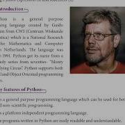 TN 12th Computer Science Unit 2 Chapter 5 PYTHON VARIABLES AND OPERATIONS