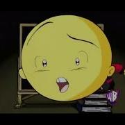 Omi Can T Use Slang Xiaolin Showdown