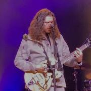 Hozier Francesca Live In Syracuse NY 2024