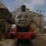Thomas Bottom Parody Clip 4