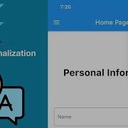 Flutter Localization Official Documentation