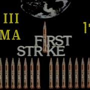 First Strike 1979 Cold War WWIII Nuclear Attack Docu Drama